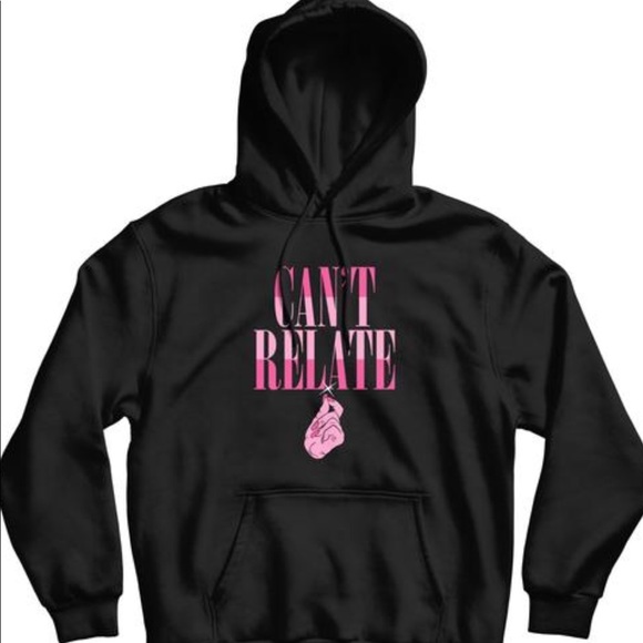 jeffree star sweater